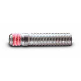 Goujon de boulon de roue HR Stud QuickSafe M14x1.50  Longueur 70mm