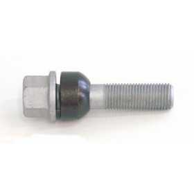 HR Boulon de roue conique avec bague mobile R14 M14x1.50  Longueur 68mm ex Porsche