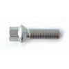 Boulon de roue HR convexe R13 M14x1.50  Longueur 37mm par exemple adapté pour VAG