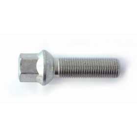 HR Boulon de roue conique R13 M14x1.50  Longueur 35mm par exemple adapté pour VAG