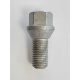 HR Boulon de roue conique M14x1.50  Longueur 25mm