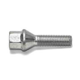 HR Boulon de roue conique M12x1.75  Longueur 45mm
