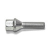 HR Boulon de roue conique M12x1.75  Longueur 45mm