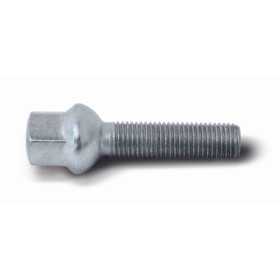HR Boulon de roue bombé R12 M12x1.50  Longueur 40mm ex Mercedes
