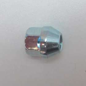 HR Ecrou de roue conique M12x1.50  Longueur 25mm