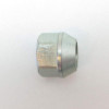 HR Ecrou de roue conique M12x1.50  Longueur 17.5mm