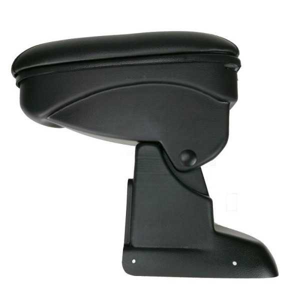 Accoudoir Slider simili cuir pour Alfa Romeo Mito 2008 incl. USB | ...