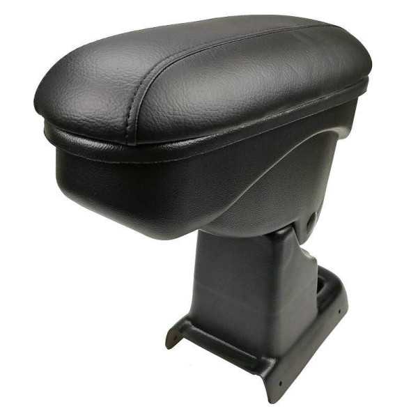 Accoudoir Slider simili cuir pour Alfa Romeo Mito 2008 hors USB