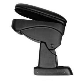 Accoudoir Slider simili cuir pour Alfa Romeo Mito 2008 hors USB | R...