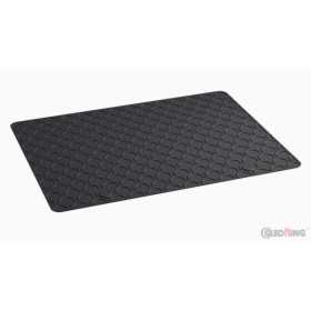 Rubbasol Caoutchouc Universel Doggy Mat  Protecteur de coffre  Grand  85x65cm.