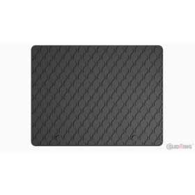 Rubbasol Caoutchouc Universel Doggy Mat Protecteur de coffre Grand ...