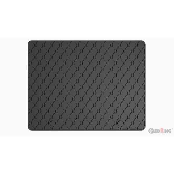 Rubbasol Caoutchouc Universel Doggy Mat Protecteur de coffre Grand ...