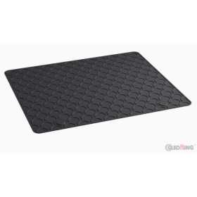 Rubbasol Caoutchouc Universel Doggy Mat  Protecteur de coffre  Petit  75x65cm.