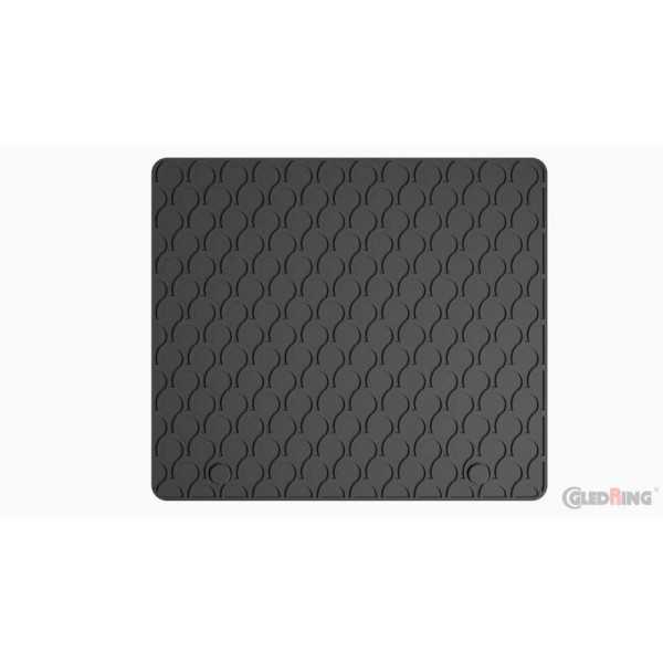 Rubbasol Caoutchouc Universel Doggy Mat Protecteur de coffre Petit ...