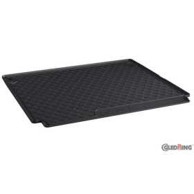 Tapis de coffre Rubbasol caoutchouc pour Range Rover Sport 2013