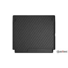 Tapis de coffre Rubbasol caoutchouc pour Range Rover Sport 2013 | G...