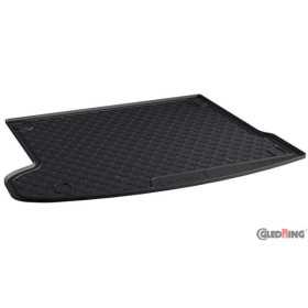 Tapis de coffre Rubbasol caoutchouc pour Range Rover Velar 2017