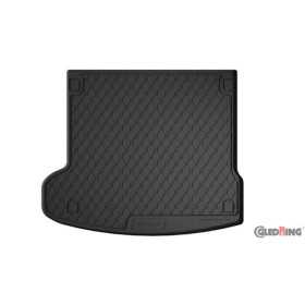 Tapis de coffre Rubbasol caoutchouc pour Range Rover Velar 2017 | G...