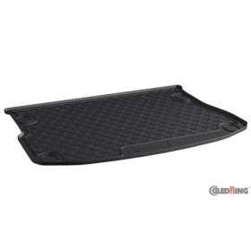 Tapis de coffre Rubbasol caoutchouc pour Range Rover Evoque 5 portes 20112019