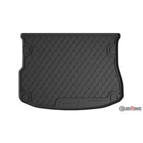 Tapis de coffre Rubbasol caoutchouc pour Range Rover Evoque 5 porte...