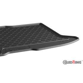 Coquille coffrearrière Rubbasol caoutchouc sur mesure pour Volvo C3...