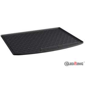Tapis de coffre Rubbasol caoutchouc pour Volvo V40 D2D3D4 Euro6 2018 plancher de chargement haut