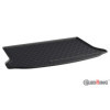 Tapis de coffre Rubbasol Caoutchouc pour Volvo V40 2012 sauf D2D3D4 Euro6 2018 Plancher de chargement bas