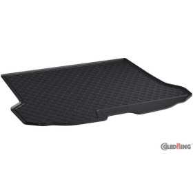 Tapis de coffre Rubbasol caoutchouc pour Volvo V70  XC70 2007