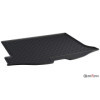 Tapis de coffre Rubbasol caoutchouc pour Volvo V60 20102018 sauf hybride