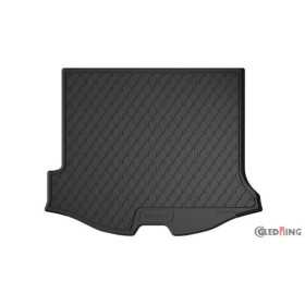 Tapis de coffre Rubbasol caoutchouc pour Volvo V60 20102018 sauf hy...