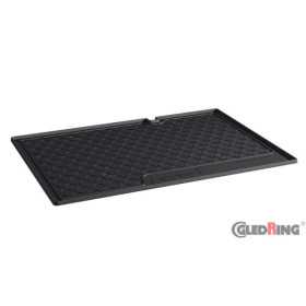 Tapis de coffre Rubbasol Caoutchouc pour Dacia Sandero II 2012
