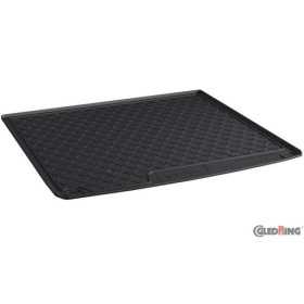 Tapis de coffre Rubbasol Caoutchouc pour Dacia Duster II 2018