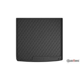 Tapis de coffre Rubbasol Caoutchouc pour Dacia Duster II 2018 | GLE...