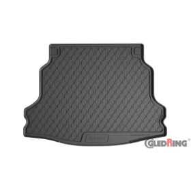 Tapis de coffre Rubbasol Caoutchouc pour Honda Civic X HB 5 portes ...
