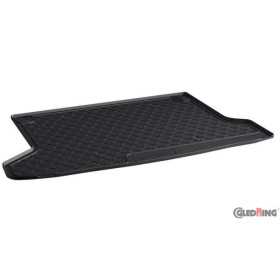 Tapis de coffre Rubbasol caoutchouc pour Honda HRV 2015