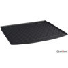 Tapis de coffre Rubbasol caoutchouc pour Honda CRV 92018 plancher de chargement variable haut