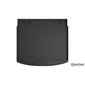 Tapis de coffre Rubbasol caoutchouc pour Honda CRV 92018 plancher d...