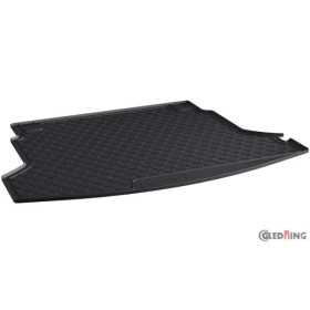 Tapis de coffre Rubbasol caoutchouc pour Honda CRV 20122018