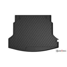 Tapis de coffre Rubbasol caoutchouc pour Honda CRV 20122018 | GLEDR...