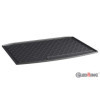 Tapis de coffre Rubbasol Caoutchouc pour Seat Ateca 2016 Plancher surbaissé