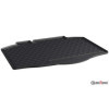 Tapis de coffre Rubbasol caoutchouc pour Seat Ibiza 6F 5 portes 2017 Plancher de chargement bas  excl. Modèles au gaz naturel