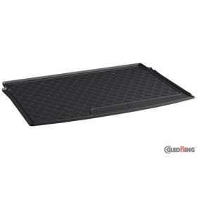 Tapis de coffre Rubbasol caoutchouc pour Seat Arona 2017 plancher de chargement variable haut