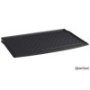Tapis de coffre Rubbasol caoutchouc pour Seat Arona 2017 plancher de chargement variable haut