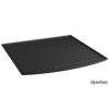 Tapis de coffre Rubbasol caoutchouc pour Seat Leon ST 5F 20132020 plancher de chargement variable haut