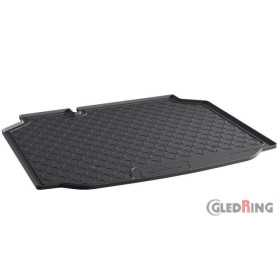 Tapis de coffre Rubbasol Caoutchouc pour Seat Leon 5F 5 portes 20132020