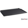 Tapis de coffre Rubbasol Caoutchouc pour Citroën C4eC4 III 2020 Plancher de chargement haut variable