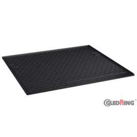 Tapis de coffre Rubbasol caoutchouc pour Citroën Berlingo XL  Opel Combo XL  Peugeot Rifter L2 92018