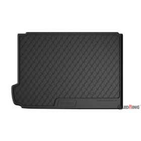 Tapis de coffre Rubbasol caoutchouc pour Citroën C4 Grand Picasso 2013  C4 Grand Spacetourer 2018 57Persons