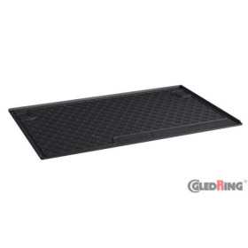 Tapis de coffre Rubbasol Caoutchouc pour Citroën Berlingo M 5 perso...