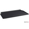 Tapis de coffre Rubbasol Caoutchouc pour Citroën C3 Aircross 2017 Plancher de chargement haut
